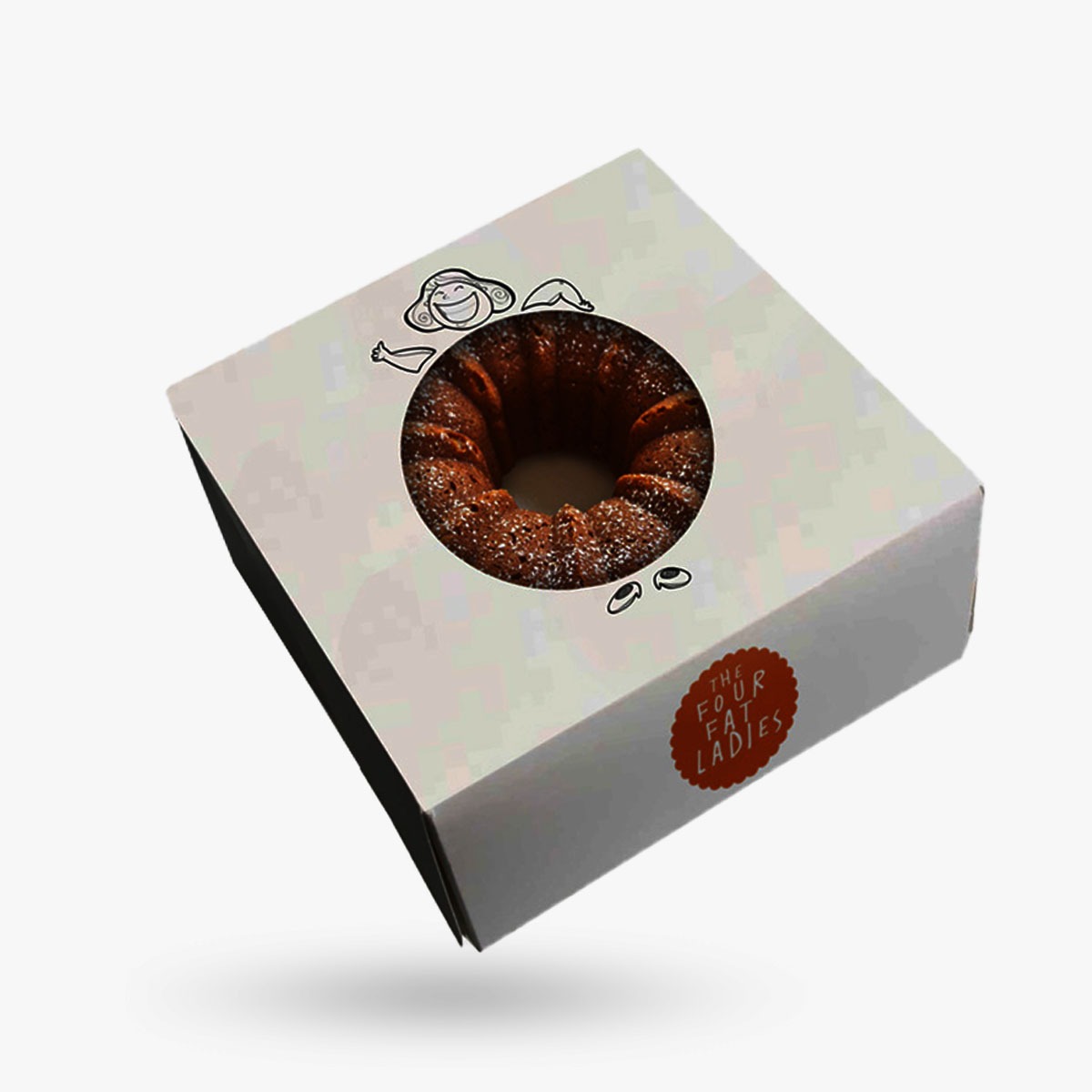 Custom Product Packaging Boxes