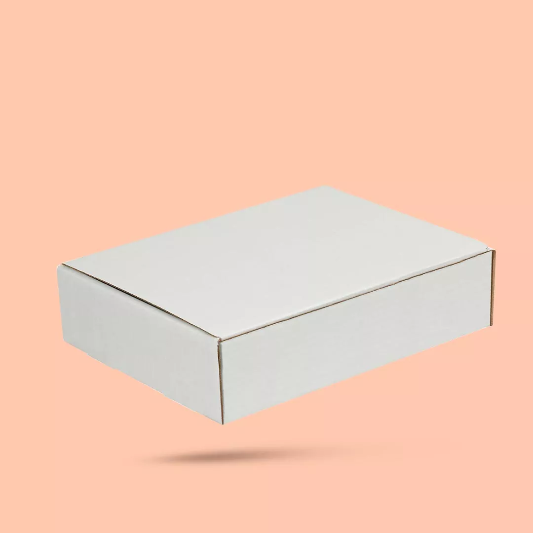 Printed White Product Boxes http://www.plusprinters.co.uk/