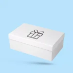 Custom White Product Boxes http://www.plusprinters.co.uk/
